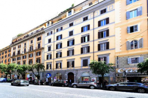 Vatican Suites in Cola Di Rienzo